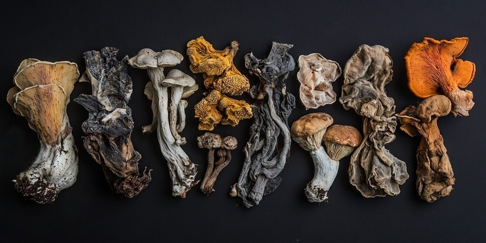 Are Functional Mushrooms Legit?